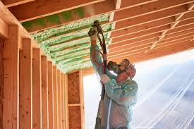 Best Insulation Air Sealing  in Old Stine, CA