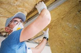 Types of Insulation We Offer in Old Stine, CA