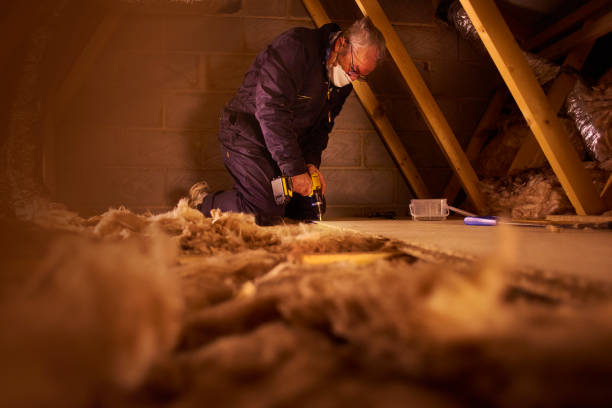 Professional Foam Insulation Services in Old Stine, CA